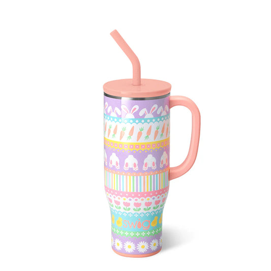 BUNNY TRAIL 30oz Mega Mug