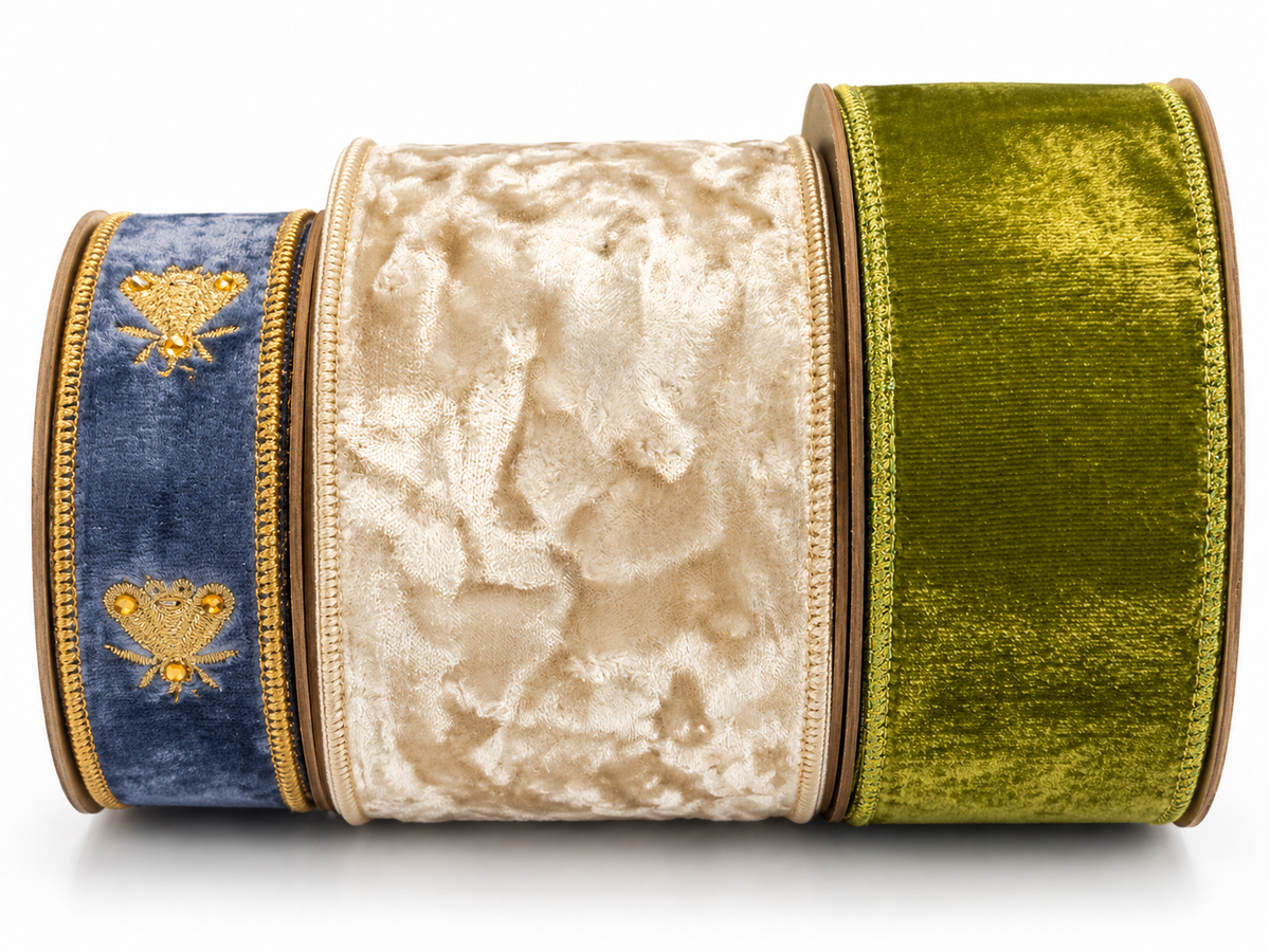 Maison de Provence Ribbon Box 3