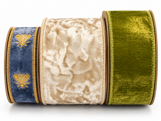 Maison de Provence Ribbon Box 3