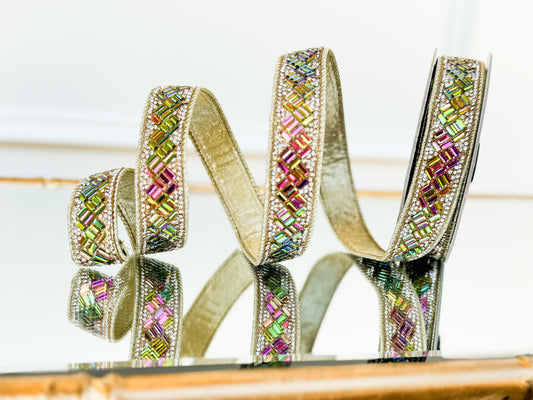Jubilee Jewel Ribbon