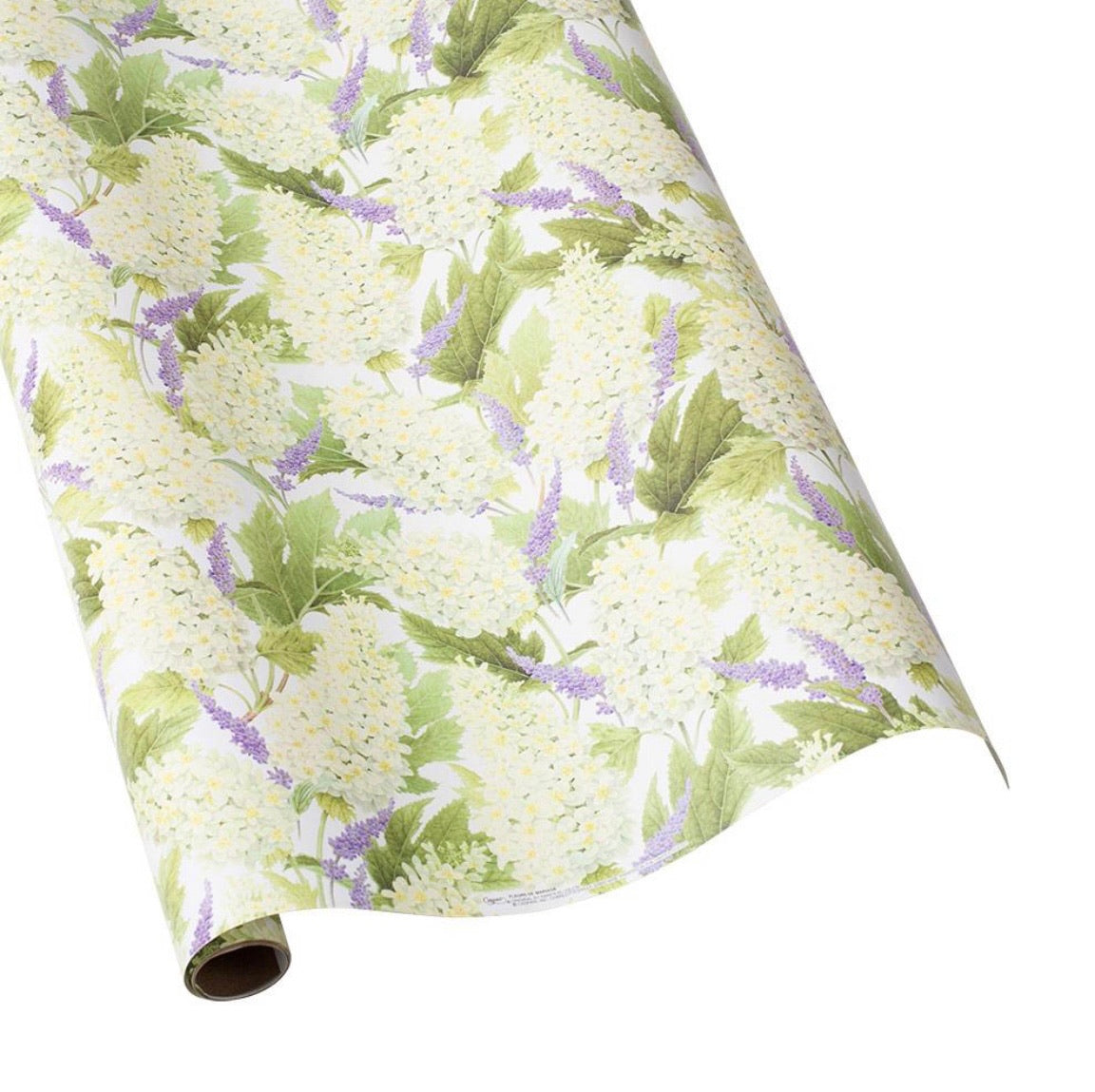 Lilac Wrapping Paper