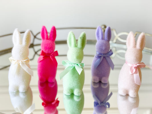 Set of 5 Bunnies