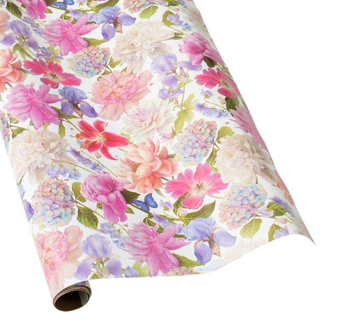 Chelsea Garden Wrapping Paper