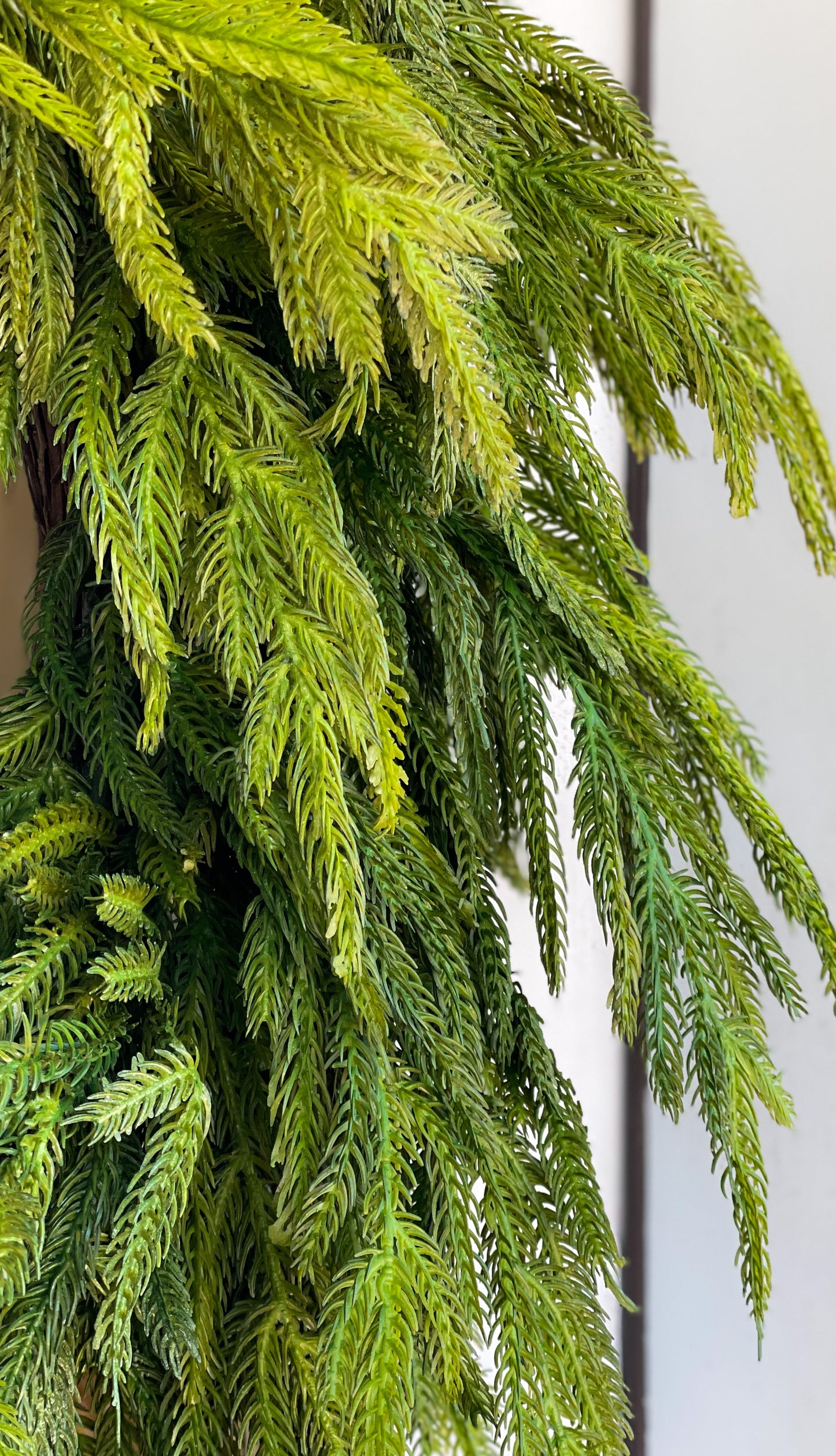 Fir Pine Garland